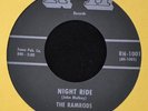 HEAR IT SURF ROCKER The Ramrods R and H 1001 Moonlight Surf