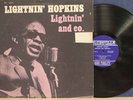 Blues - Lightnin' Hopkins 