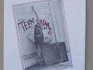 Kenny And The Kasuals - Teen Dreams - ltd. 1978 release - red wax - 