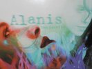 ALANIS MORISSETTE JAGGED LITTLE PILL ORIGINAL VINYL LP*1995*MADE IN GERMANY*OOP