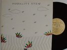 MODALITY STEW self titled 1978 VG++