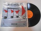 LP Klassik Beethoven Opus 67 - Erich Kleiber / A'dam DECCA RSA