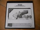 PINK FLOYD CRACKERS BOX 3 LPS ORIGINAL PRESS RARE