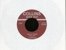 OWEN GRAY & COLLINS BAND - ROCK IT DOWN - REGGAE 7