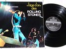 THE ROLLING STONES LP L´AGE DOR DES VOL.15 MILESTONE VINYL 