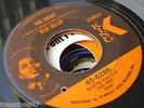 beau dollar - who knows - rare funk raw soul breaks on KING - hear it