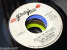 gloria walker - you hit the spot baby - rare northern soul funk breaks - hear it