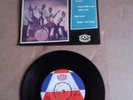 JOE BENNETT & THE SPARKLETONES EP