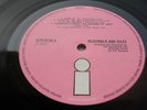 McDONALD AND GILES SELF TITLED RARE ORIGINAL 1970 PINK ISLAND LP EXCELLENT