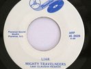 Rare Soul Black Gospel 45 - Mighty Travelneers - Florentine - mp3
