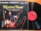 RCA Living Stereo LSC-2225 1S WITCHES' BREW Alexander Gibson New Sym London