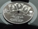 PAUL McCARTNEY ORIGINAL 1973 U.K.  LP BAND ON THE RUN  -1 -1   1ST PRESSING