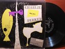 CHARLIE PARKER CLEF 10