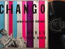 MONGO SANTAMARIA Afro-Cuban Drums TICO 1037 SANTA MARIA Afro Cubans