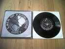 LACK OF KNOWLEDGE - GREY EP ANARCHO PUNK CRASS MOB OMEGA TRIBE RUDIMENTARY PENI