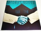 MODEST MOUSE-NIGHT ON THE SUN-LP/VINYL