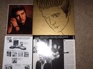 Elvis Presley...Elvis-A Golden Celebration...rare 6 LP Box Set