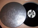 PUBLIC IMAGE LTD.  METAL BOX TRIPLE.