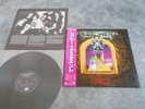 TESTAMENT the legacy Japan LP+OBI