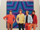 The Best Of The Kinks 1st Press Japanese ONLY 1975 LP Beatles Rolling Stones Who