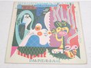 ELVIS COSTELLO &The ATTRACTIONS SEALED CBS 1/2 Speed Master IMPERIAL BEDROOM
