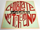 CHOCOLATE WATCHBAND-LET'S TALK ABOUT GIRLS-LP/VINYL