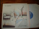 The Chameleons - Script of the Bridge lp NM poster UK import post rock
