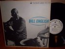 Bill English self-titled Vanguard 9127 WLP Audiophile 1963 Seldon Powell Lloyd