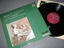 PHILIPS 835 231 AY HIFI STEREO Bach Concertos Sartori