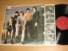 THEM LP - THE ANGRY YOUNG THEM / FIRST GERMAN DECCA VAN MORRISON - TOP RAR