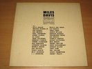 MILES DAVIS 12LP BOX SET - CHRONICLE THE COMPLETE PRESTIGE RECORDINGS 1951-1956