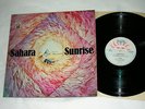SAHARA Sunrise (Dawn UK Original LP 1975) Krautrock. Prog. EX