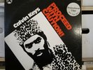 CALVIN KEYS proceed with caution LP black jazz OG quad
