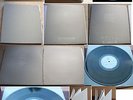 JOY DIVISION-STILL UK HARD BOUND NT BLUE LBL TOWNHOUSE