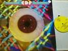WATSONIAN INSTITUTE, ESP Extra Disco Perception LP Orig
