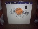 SEALED Neil Young Harvest NR44 Vinyl LP Nautilus SuperDisc Half Speed RARE