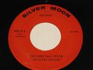 ODDBALL ROCKABILLY THE STARLIGHTERS: LONG TALL TEXAN ON SILVERMOON