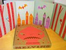 MELVINS Endless Residency 8 LP Boxset  #310/520 Bullhead Houdini Stoner
