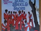 THE DUTCH RHYTHM STEEL & SHOW BAND Soul Steel & Show LP/DUTCH/CO