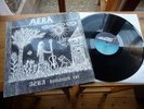 AERA HUMANUM EST KRAUTROCK