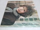 BOB DYLAN Blonde On Blonde UK MONO 1ST PRESS 2 LP EX+