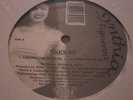 FREESTYLE Synthia Figueroa - Touch Me - 12'' Original- 'Artistik' Listen