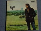 MILLER ANDERSON Bright city RARE prog psych 1971 UK Deram Original LISTEN