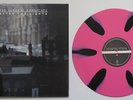 THE SADDEST LANDSCAPE LTD/100 OOP PINWHEEL LP GATE AFTER THE LIGHTS HOT CROSS