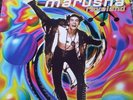 MARUSHA RAVELAND 12'' LP RAVE LEGENDARY TECHNO TRANCE ANTHEM RAREST EXCELLENT