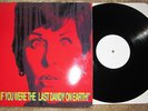 Brian Jonestown Massacre Not If You Were The Last Dandy On Earth EP Ltd MISPRESS