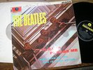 THE BEATLES  -    Please Please Me,   ORIGINAL 1963 UK LP/inner.... NICE DISC