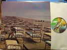 Pink Floyd Live in Adelaide 2/11/88 3 LP Rare Private Press NM