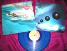 LP - Space / Just Blue - BLUE BLAU 1978 OIS