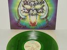 MOTORHEAD-Over Kill LP RARE GREEN VINYL BRONZE